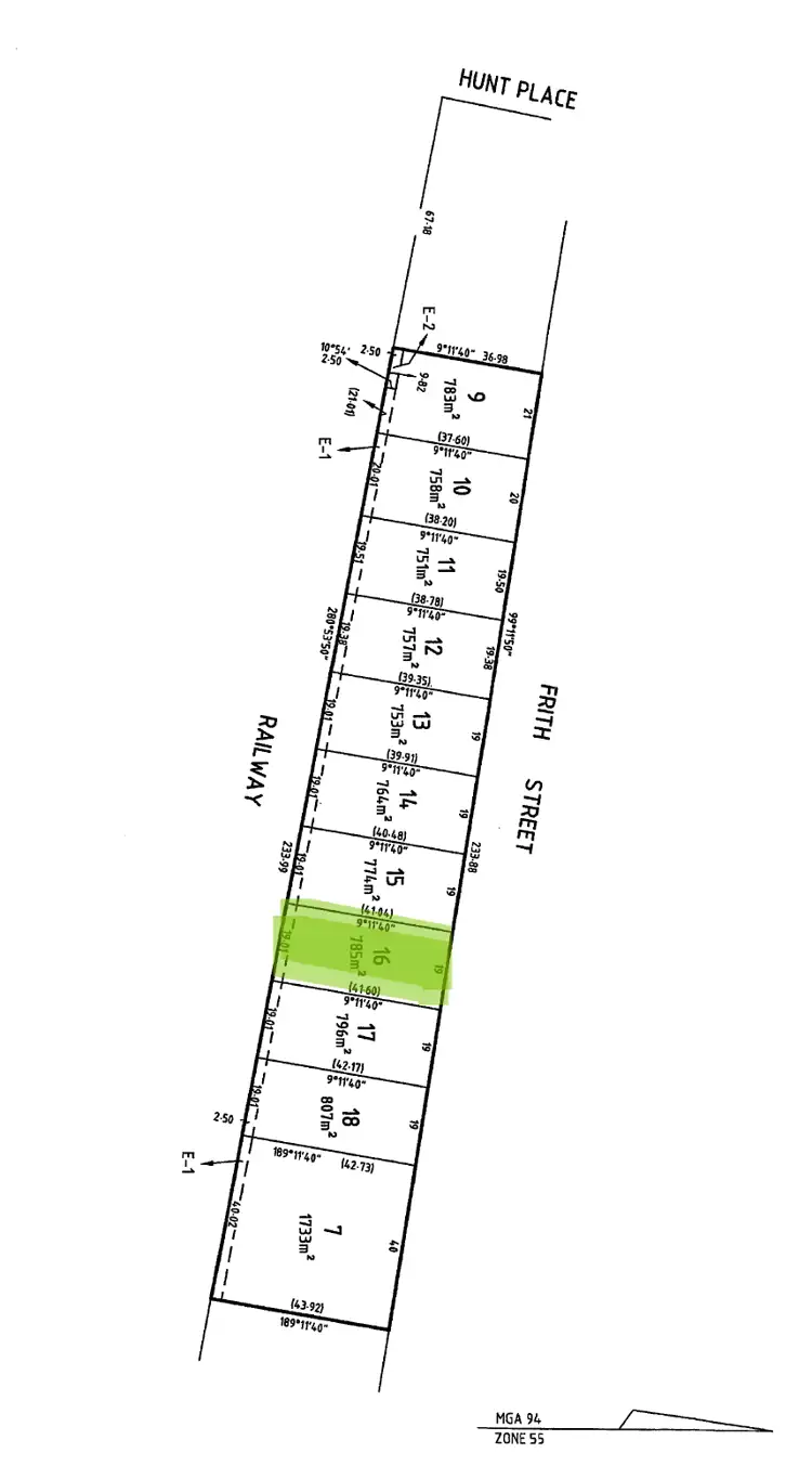 Fourth view of Homely land listing, 24 Frith Street, Wurruk VIC 3850
