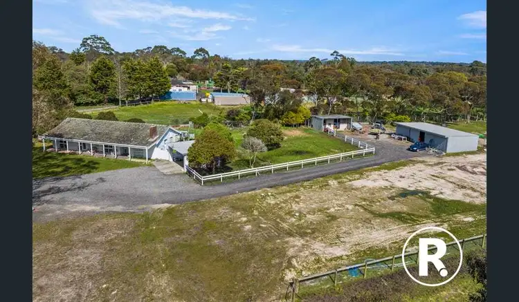 Second view of Homely rural property listing, 19 Maywood Road, Cranbourne South VIC 3977