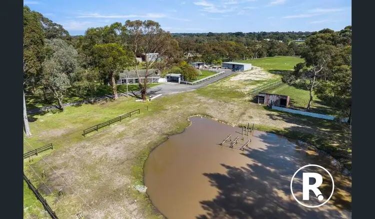Third view of Homely rural property listing, 19 Maywood Road, Cranbourne South VIC 3977