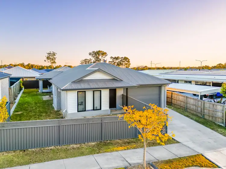 7 Merivale Avenue, Jimboomba QLD 4280