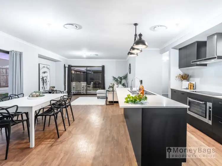 Second view of Homely house listing, 7 Merivale Avenue, Jimboomba QLD 4280