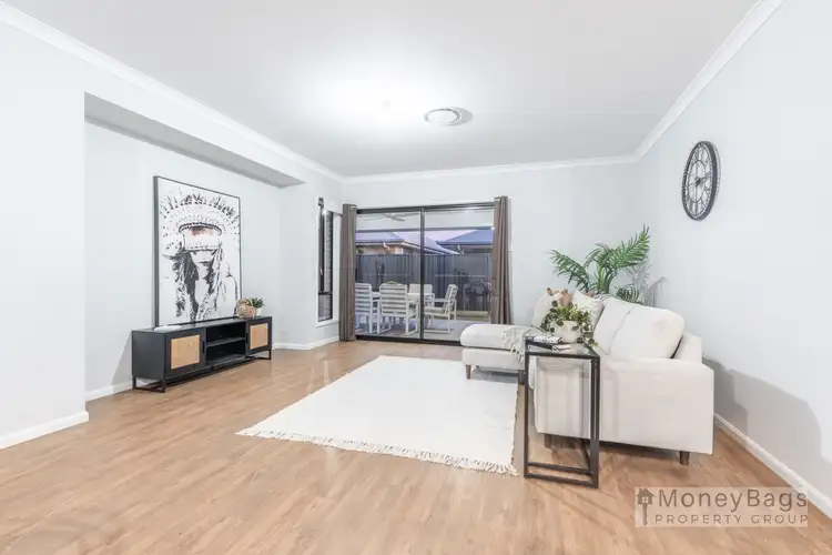 Third view of Homely house listing, 7 Merivale Avenue, Jimboomba QLD 4280