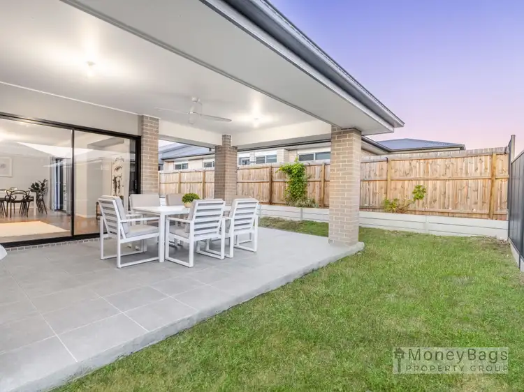Fifth view of Homely house listing, 7 Merivale Avenue, Jimboomba QLD 4280