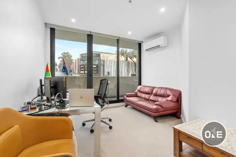 Third view of Homely apartment listing, 104/251 Canterbury Road, Forest Hill VIC 3131