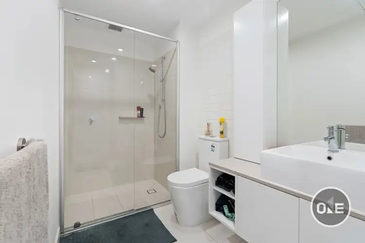 Sixth view of Homely apartment listing, 104/251 Canterbury Road, Forest Hill VIC 3131
