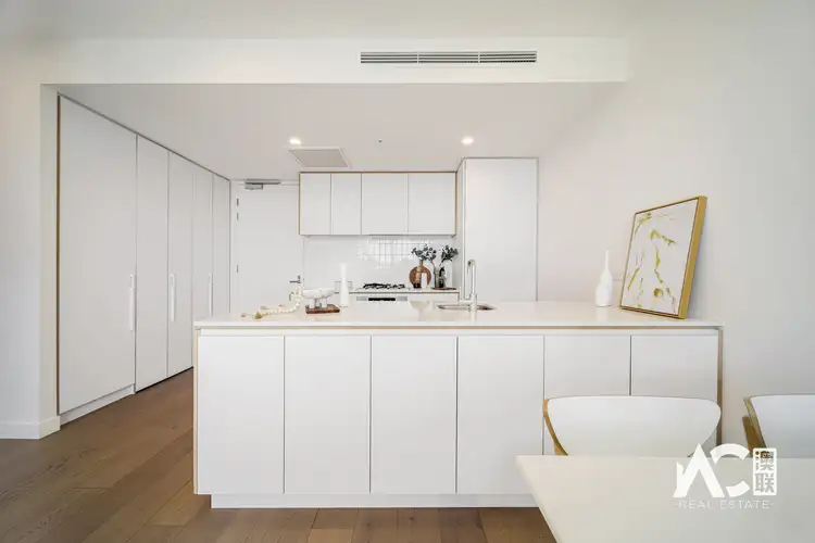 Sixth view of Homely apartment listing, 1505/29 Angas Street, Adelaide SA 5000