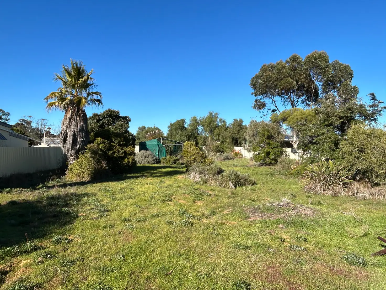 Main view of Homely land listing, 20 Second Avenue, Tailem Bend SA 5260
