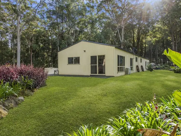 1/340 The Ridgeway, Lisarow NSW 2250