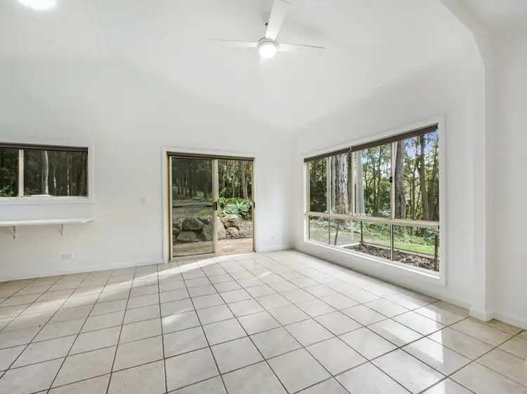 Third view of Homely semi-detached listing, 1/340 The Ridgeway, Lisarow NSW 2250