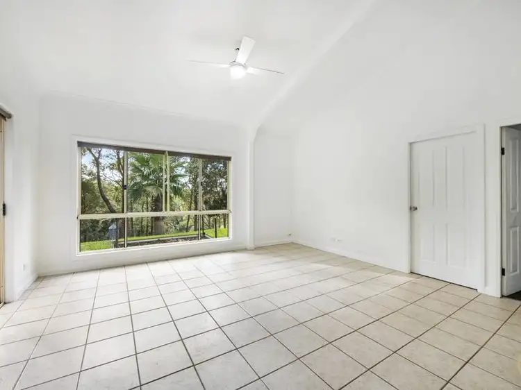 Fourth view of Homely semi-detached listing, 1/340 The Ridgeway, Lisarow NSW 2250