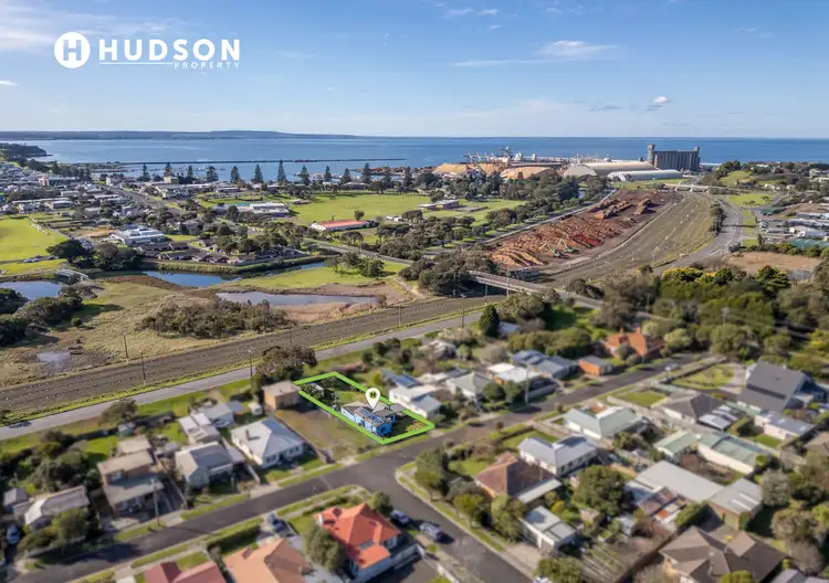 Main view of Homely house listing, 14 Calvert Street, Portland VIC 3305