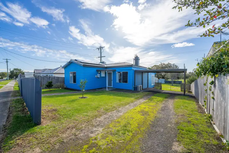 Third view of Homely house listing, 14 Calvert Street, Portland VIC 3305