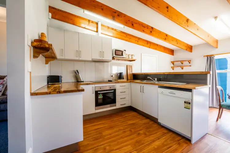 Fifth view of Homely house listing, 14 Calvert Street, Portland VIC 3305