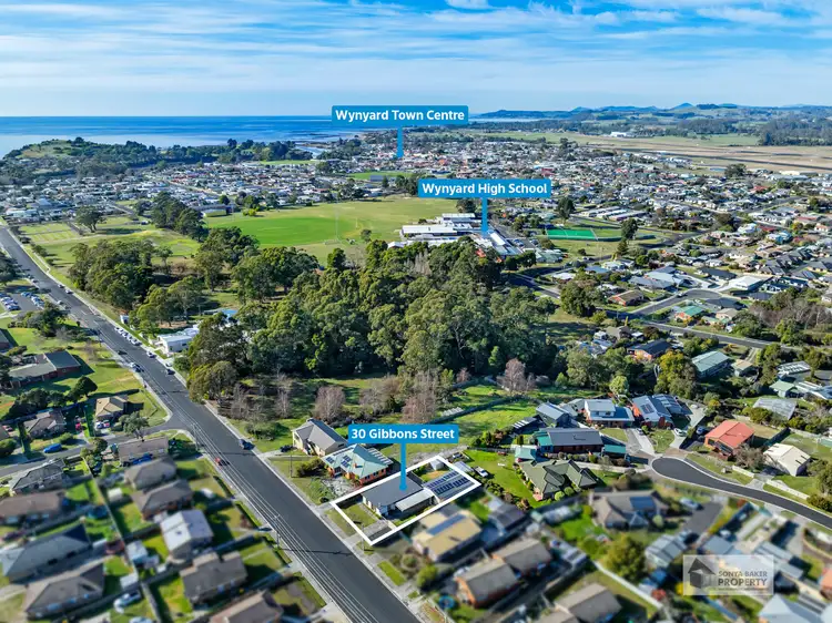30 Gibbons Street, Wynyard TAS 7325