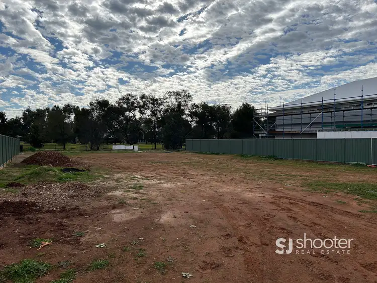 Second view of Homely land listing, 40 Sunningdale Close, Dubbo NSW 2830