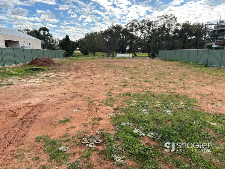Third view of Homely land listing, 40 Sunningdale Close, Dubbo NSW 2830