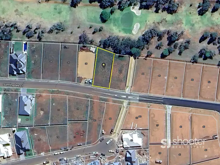 Fifth view of Homely land listing, 40 Sunningdale Close, Dubbo NSW 2830