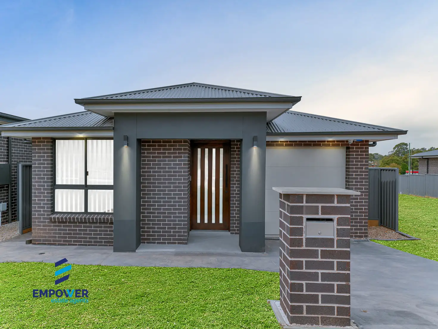 Main view of Homely house listing, 19 Violenta Way, Rosemeadow NSW 2560