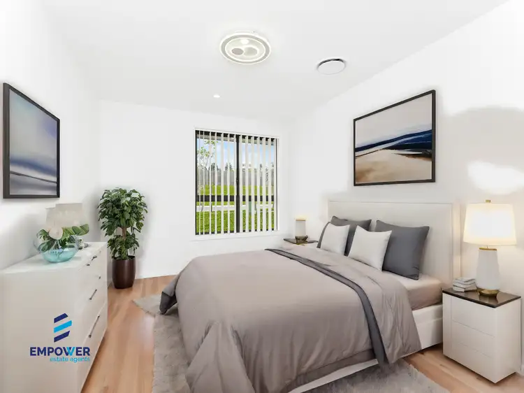 Third view of Homely house listing, 19 Violenta Way, Rosemeadow NSW 2560
