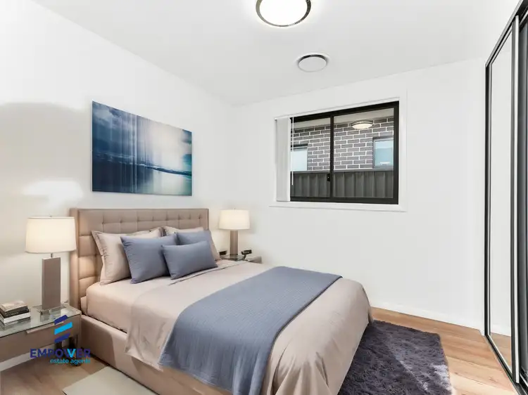 Fourth view of Homely house listing, 19 Violenta Way, Rosemeadow NSW 2560