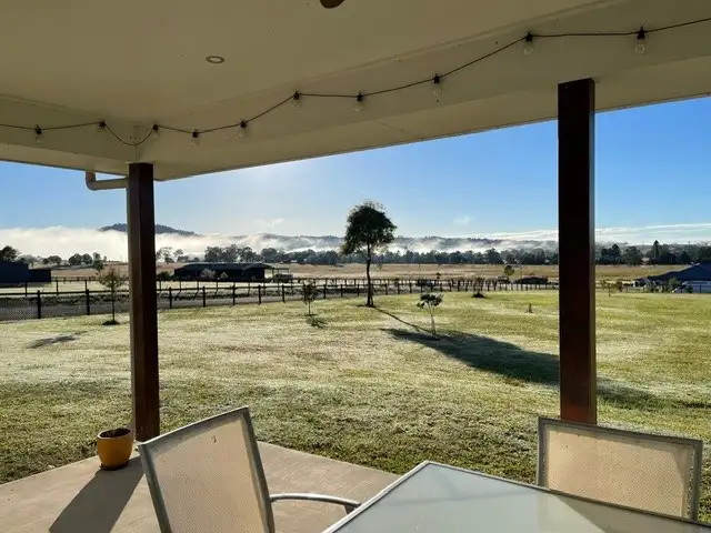 Second view of Homely house listing, 15 Caballo Way, Winya QLD 4515