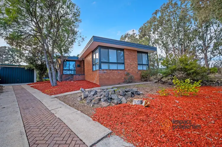 13 Millard Place, Flynn ACT 2615