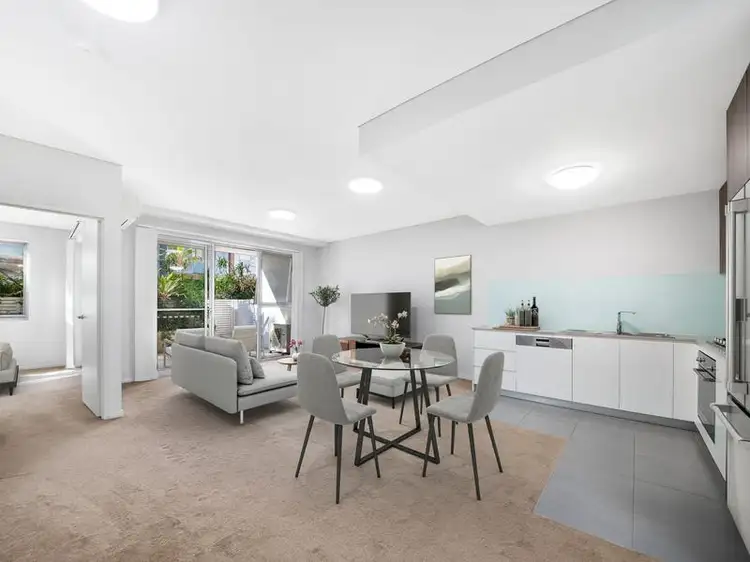 G11/1 Demeter Street, Rouse Hill NSW 2155