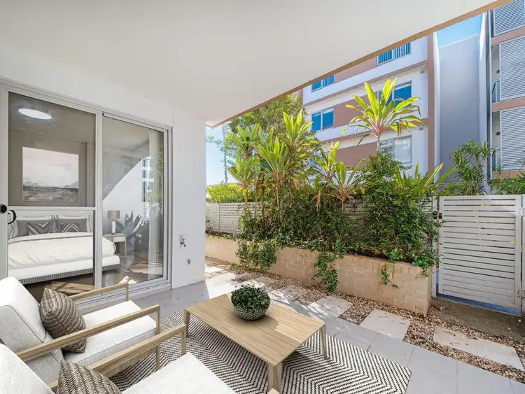 Third view of Homely apartment listing, G11/1 Demeter Street, Rouse Hill NSW 2155