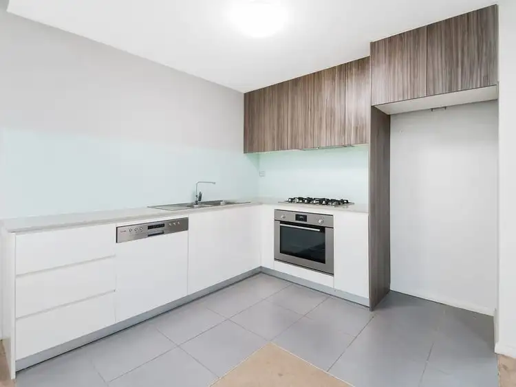 Sixth view of Homely apartment listing, G11/1 Demeter Street, Rouse Hill NSW 2155