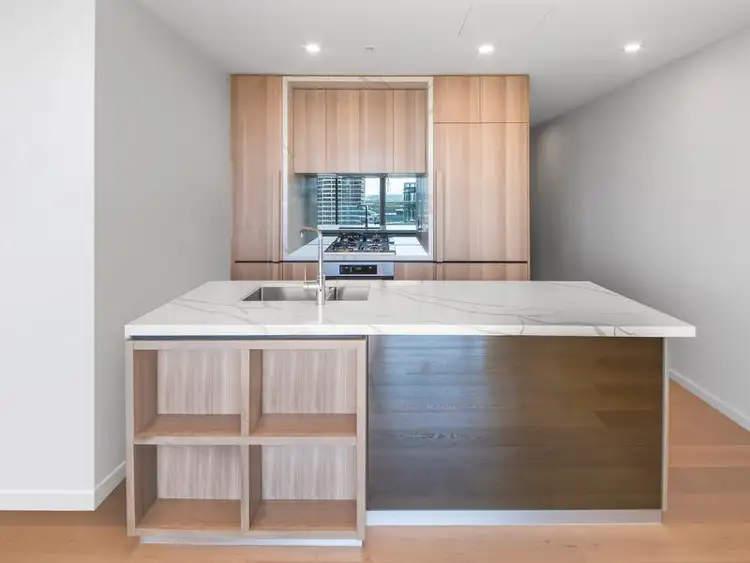 Third view of Homely apartment listing, 1701/500 Pacific Highway, St Leonards NSW 2065