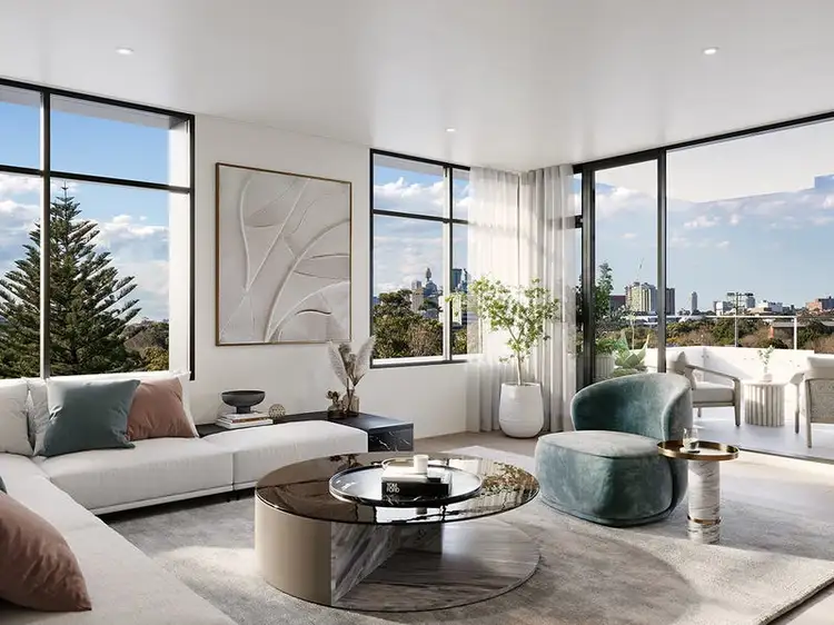 Level 6/149 Mitchell Road, Erskineville NSW 2043