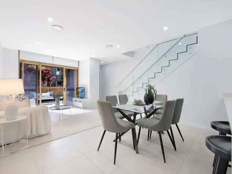 G87/37 Rothschild Avenue, Rosebery NSW 2018