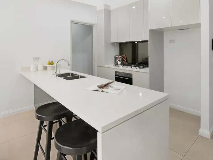 Fourth view of Homely townhouse listing, G87/37 Rothschild Avenue, Rosebery NSW 2018