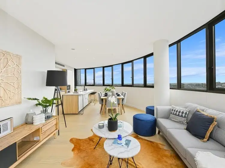 Fourth view of Homely apartment listing, Level 10/19 Halifax Street, Macquarie Park NSW 2113