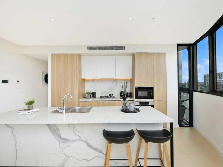 Fifth view of Homely apartment listing, Level 10/19 Halifax Street, Macquarie Park NSW 2113