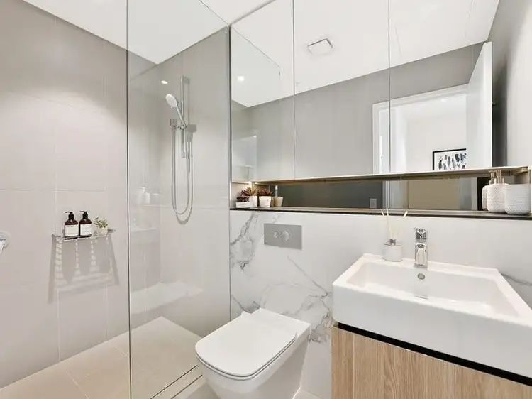 Sixth view of Homely apartment listing, Level 10/19 Halifax Street, Macquarie Park NSW 2113