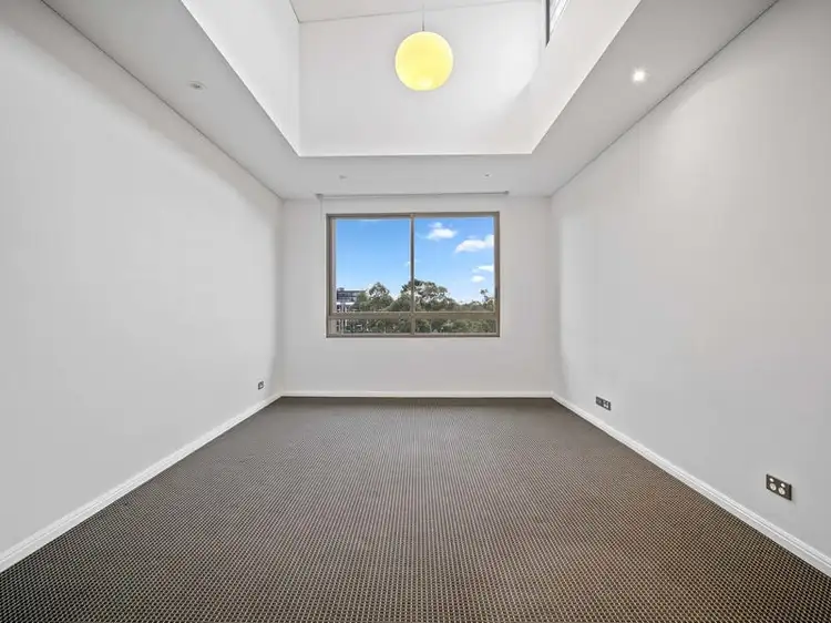 Fourth view of Homely apartment listing, 732/9 Alma Road, Macquarie Park NSW 2113