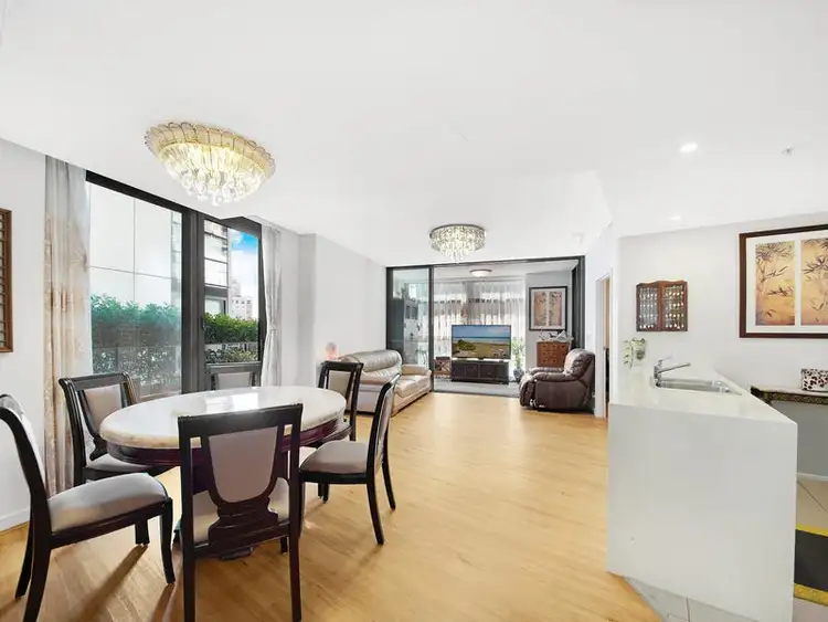 501/69 Albert Avenue, Chatswood NSW 2067