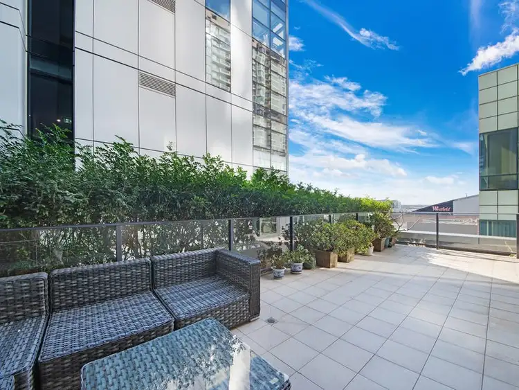 Sixth view of Homely apartment listing, 501/69 Albert Avenue, Chatswood NSW 2067