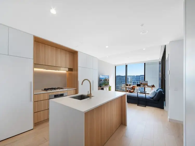 Main view of Homely apartment listing, C1205/80 Waterloo Road, Macquarie Park NSW 2113