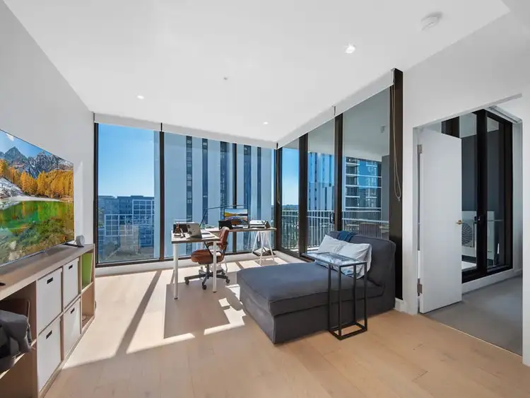 Second view of Homely apartment listing, C1205/80 Waterloo Road, Macquarie Park NSW 2113