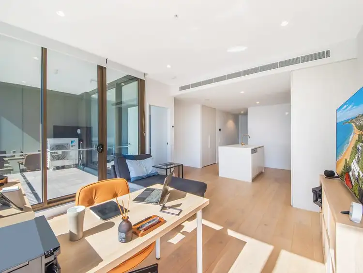 Third view of Homely apartment listing, C1205/80 Waterloo Road, Macquarie Park NSW 2113