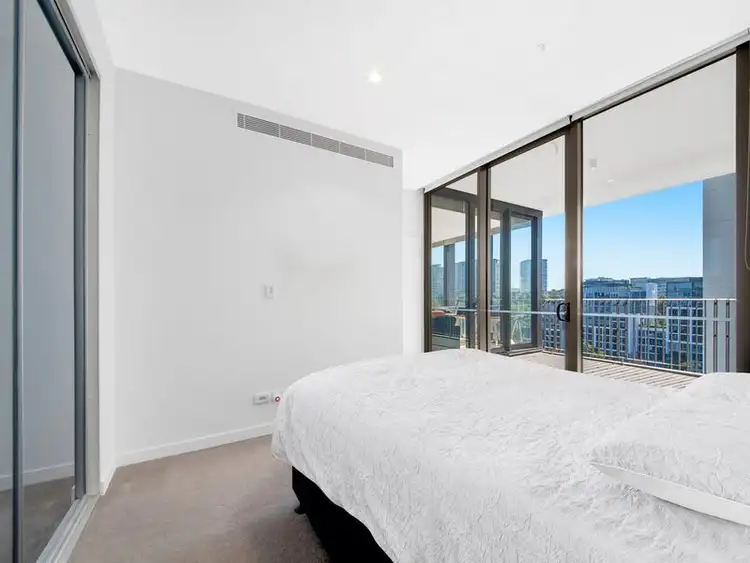 Fifth view of Homely apartment listing, C1205/80 Waterloo Road, Macquarie Park NSW 2113