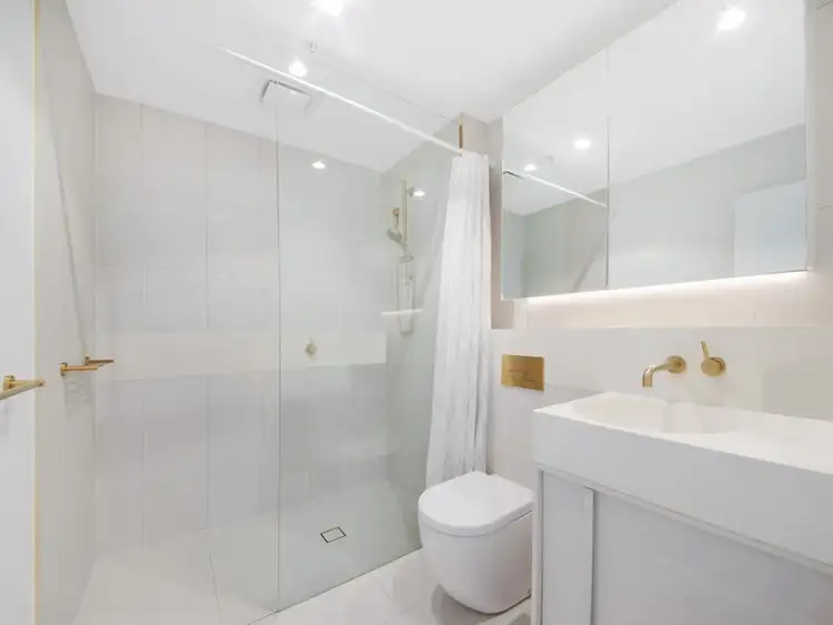 Sixth view of Homely apartment listing, C1205/80 Waterloo Road, Macquarie Park NSW 2113