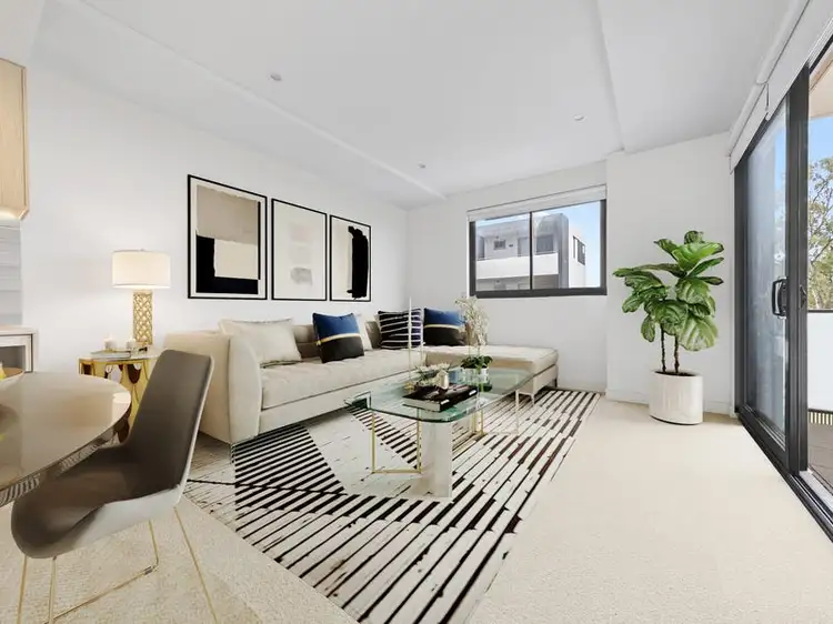 Main view of Homely apartment listing, B212/5 Adonis Avenue, Rouse Hill NSW 2155
