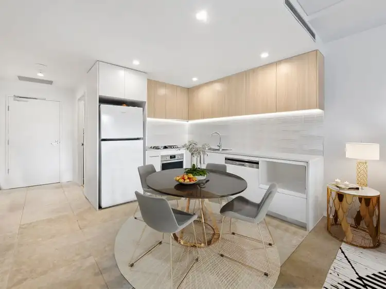 Fourth view of Homely apartment listing, B212/5 Adonis Avenue, Rouse Hill NSW 2155