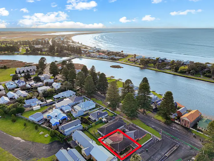 Main view of Homely house listing, 2 Bank Street, Port Fairy VIC 3284