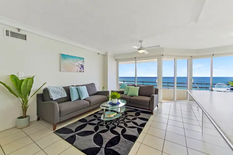 2103/20 Esplanade, Surfers Paradise QLD 4217