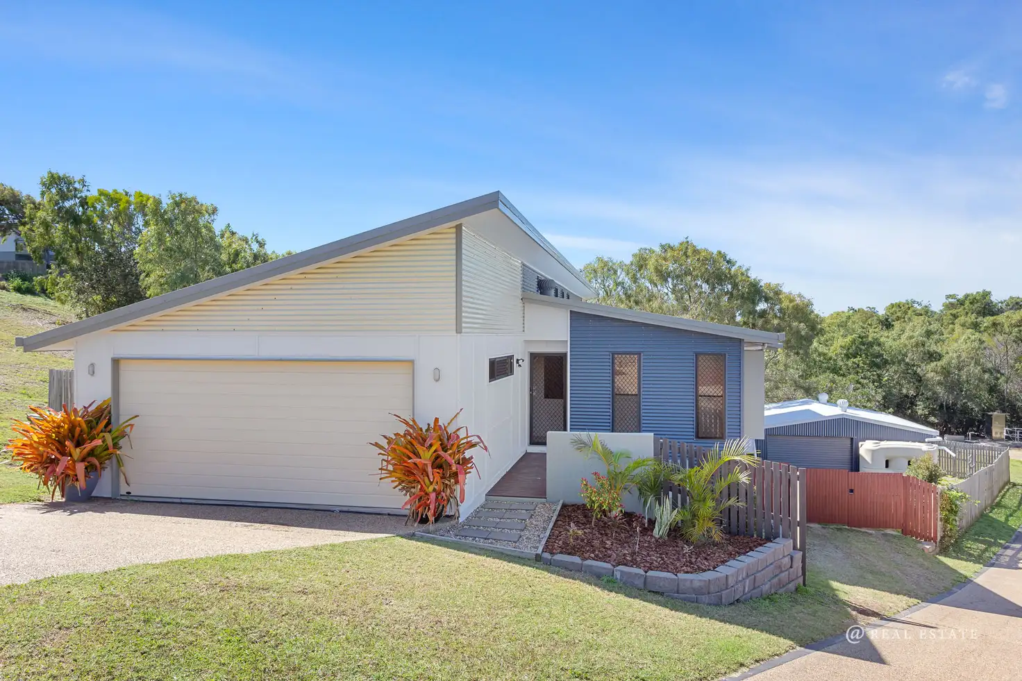 Main view of Homely house listing, 11 Brahminy Place, Zilzie QLD 4710
