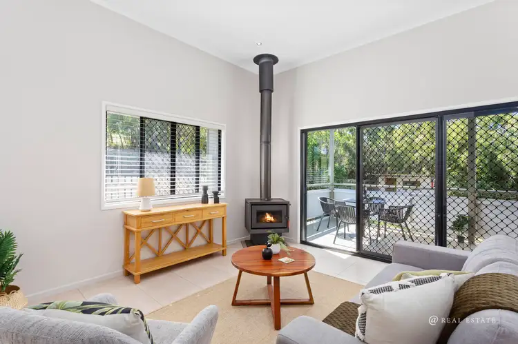 Second view of Homely house listing, 11 Brahminy Place, Zilzie QLD 4710